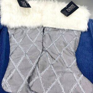 St. Nicks Choice Satin 2 Stockings